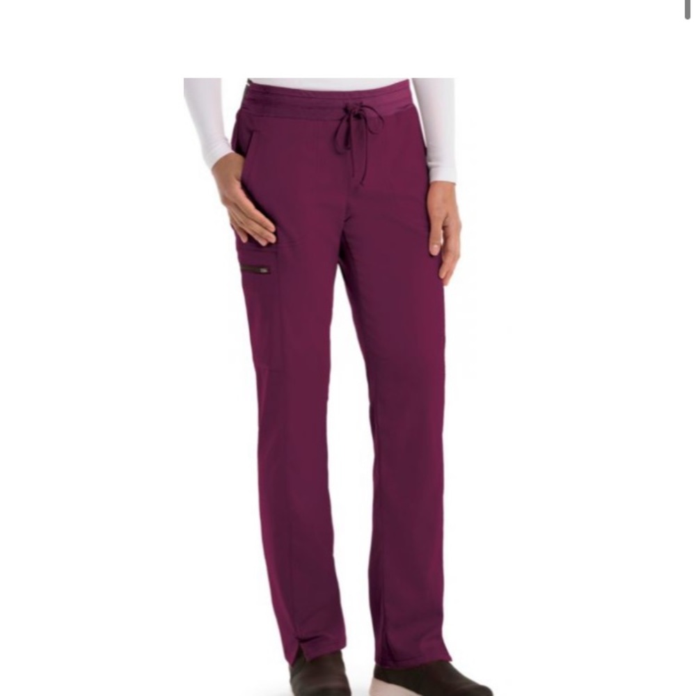 Grey’s Anatomy Emma Top and Kim Pant Set